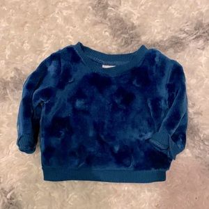 Cat & Jack Baby Sweater